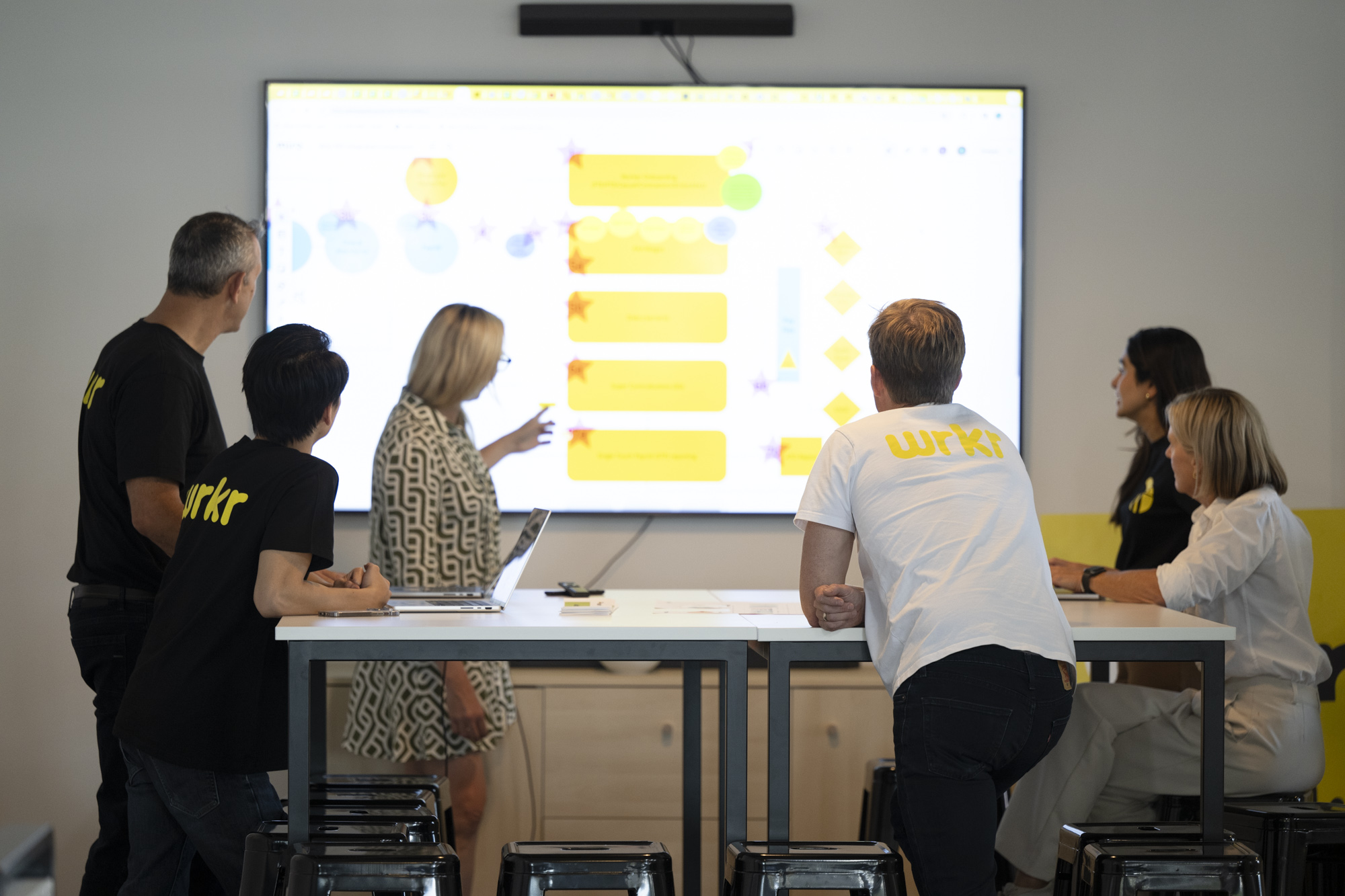 employees-at-wrkr-working